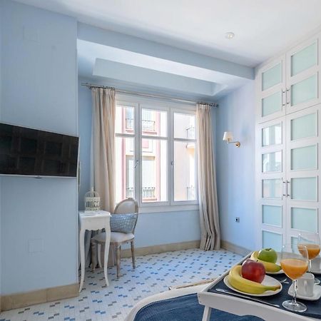Apartamento Living4Malaga Majestic Granada Street Exterior foto